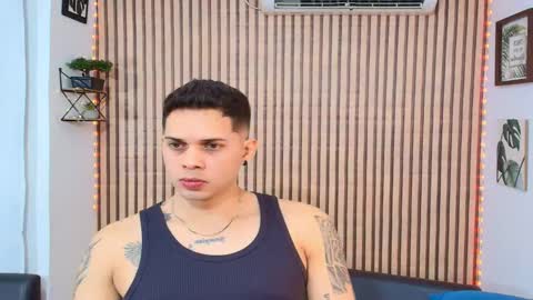 johan speitzer online show from 02/11/26, 12:37