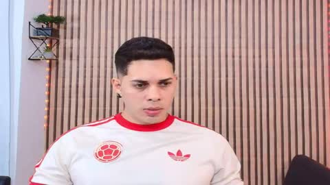 johan speitzer online show from 02/16/26, 09:11