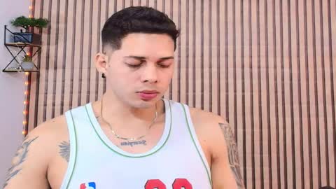 johan speitzer online show from 02/18/26, 01:56