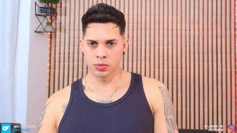 johan speitzer online show from 03/03/26, 01:12