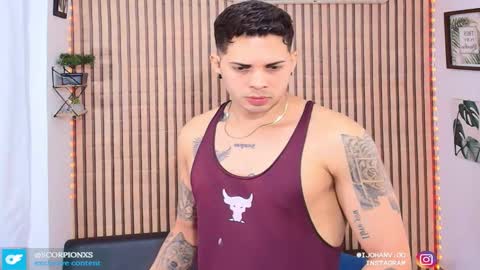 johan speitzer online show from 03/07/26, 11:24