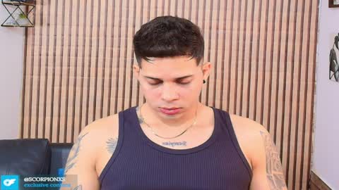 johan speitzer online show from 03/25/26, 12:38