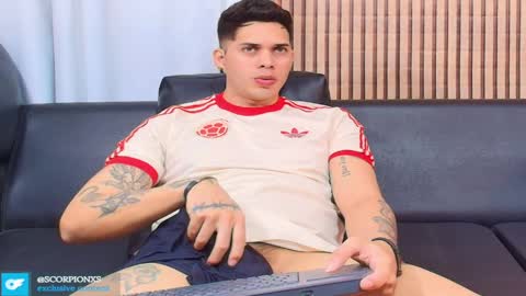 johan speitzer online show from 03/27/26, 08:19