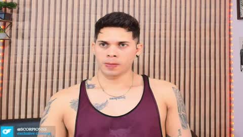 johan speitzer online show from 03/31/26, 04:46