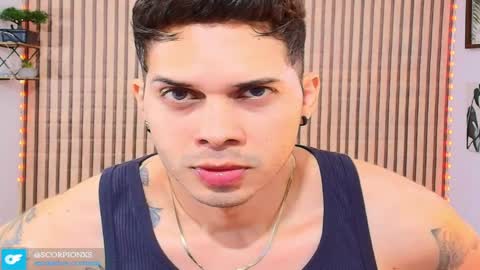 johan speitzer online show from 04/04/26, 12:53