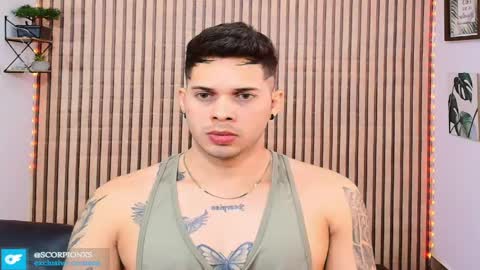 johan speitzer online show from 04/14/26, 12:16