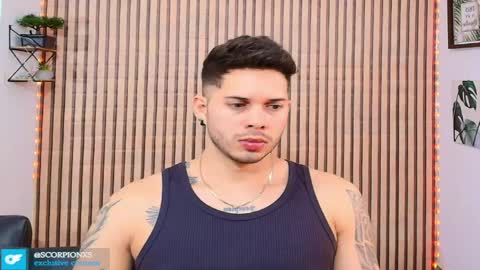 johan speitzer online show from 04/18/26, 02:04