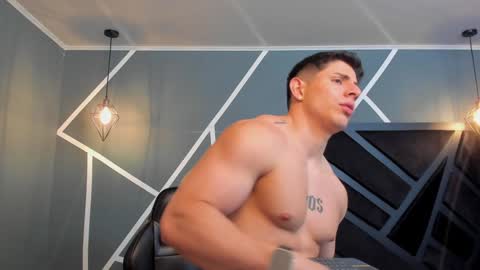 Johan Williams online show from 12/29/24, 12:52