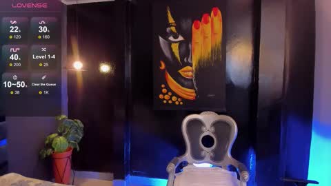 Johan Williams online show from 01/10/26, 11:20