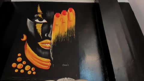 Johan Williams online show from 02/12/26, 05:24