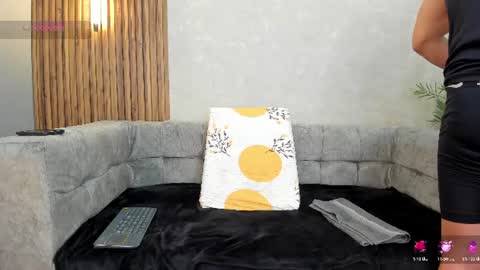 Snapshot of johan_williams_07 chatting on 07/19/26, 12:14 Johan Williams online show from 07/19/26, 12:14