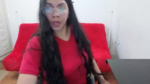 johana_collins online show from 03/16/26, 03:16
