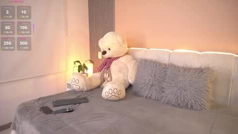 johana fox online show from 03/19/26, 10:36