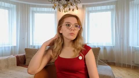 Sonya online show from 04/19/26, 05:07