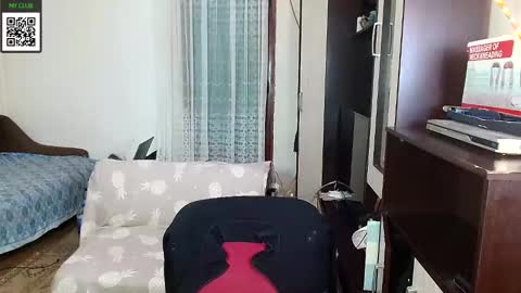 Snapshot of johanbarker chatting on 12/24/24, 11:06 Johan online show from 12/24/24, 11:06