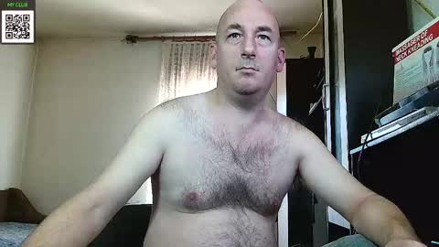 Snapshot of johanbarker chatting on 01/09/25, 09:06 Johan online show from 01/09/25, 09:06