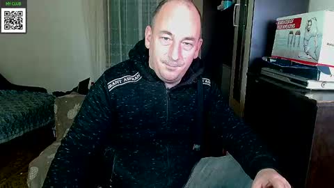 Snapshot of johanbarker chatting on 02/24/25, 08:17 Johan online show from 02/24/25, 08:17