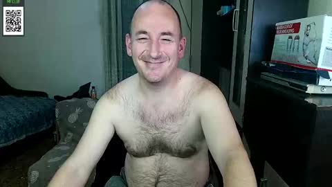 Snapshot of johanbarker chatting on 02/24/25, 11:32 Johan online show from 02/24/25, 11:32