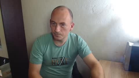 Snapshot of johanbarker chatting on 10/07/25, 10:45 Johan online show from 10/07/25, 10:45