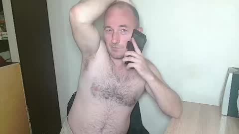 Johan online show from 03/06/26, 04:03