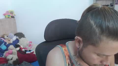 Snapshot of johanleonsweetboy chatting on 06/10/26, 08:30 JOHAN independient model online show from 06/10/26, 08:30