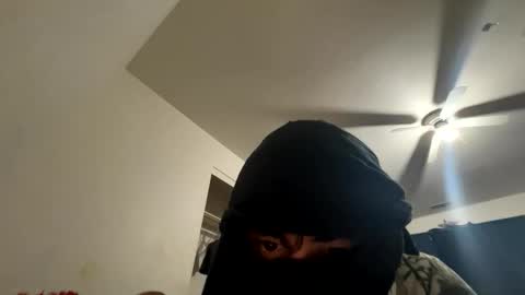 johannaluver online show from 01/19/26, 08:51