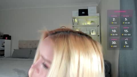 Johanna Rodriguez online show from 03/28/26, 02:22