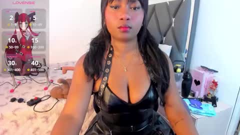 Deisy online show from 03/17/26, 04:50