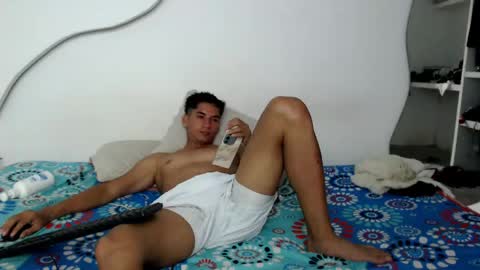 johanoro333 online show from 03/08/26, 01:47