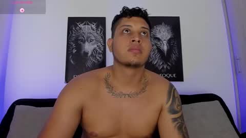 Johan Smith online show from 11/13/25, 08:52