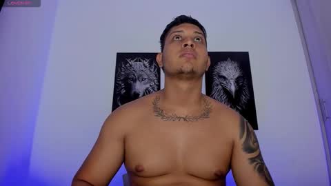 Johan Smith online show from 11/16/25, 10:59