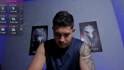 Johan Smith online show from 02/06/26, 12:26