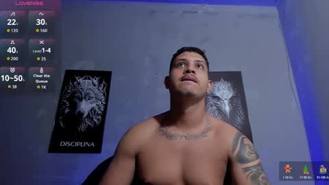 Johan Smith online show from 02/07/26, 09:40