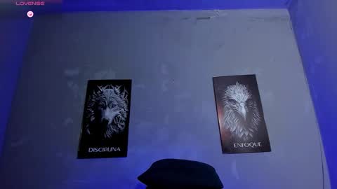 Johan Smith online show from 03/07/26, 02:30