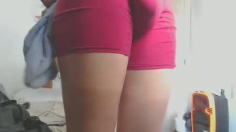 johantorres19 online show from 01/19/25, 06:21