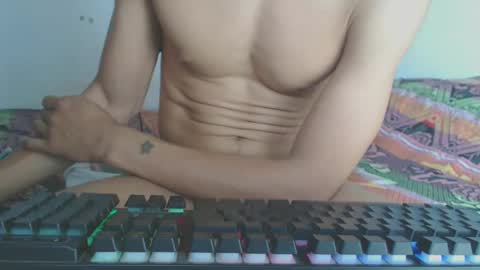 johantorres19 online show from 09/11/25, 01:33