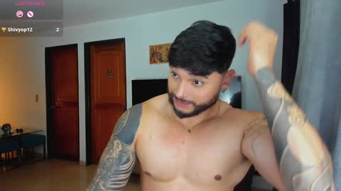 Snapshot of johatsu chatting on 12/08/24, 11:51 King - online show from 12/08/24, 11:51