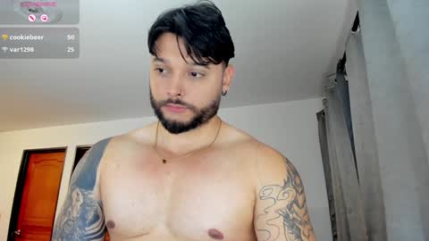 Snapshot of johatsu chatting on 01/25/25, 12:48 King - online show from 01/25/25, 12:48