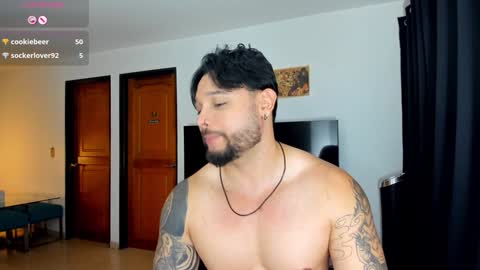 Snapshot of johatsu chatting on 02/07/25, 02:50 King - online show from 02/07/25, 02:50