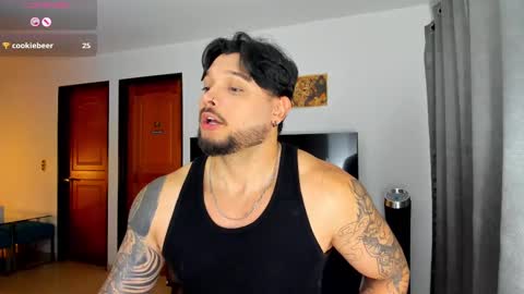 Snapshot of johatsu chatting on 02/27/25, 10:31 King - online show from 02/27/25, 10:31