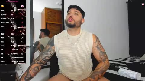 Snapshot of johatsu chatting on 09/14/25, 11:59 King - online show from 09/14/25, 11:59