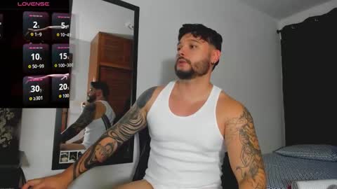 Snapshot of johatsu chatting on 11/25/25, 11:16 King - online show from 11/25/25, 11:16