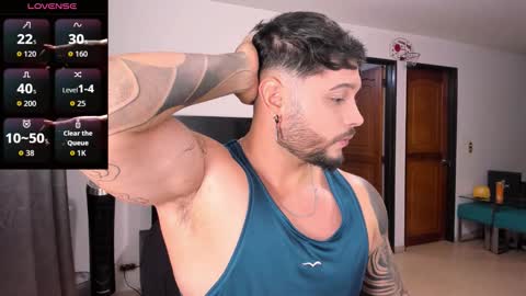 Snapshot of johatsu chatting on 01/16/26, 10:58 King - online show from 01/16/26, 10:58