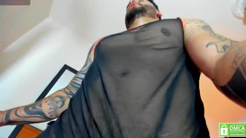 Snapshot of johatsu chatting on 03/13/26, 10:49 King - online show from 03/13/26, 10:49