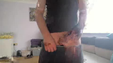 John online show from 02/19/25, 12:55