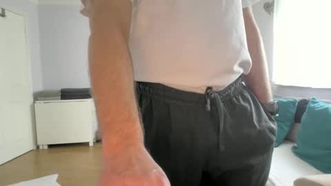 John online show from 03/23/26, 10:30