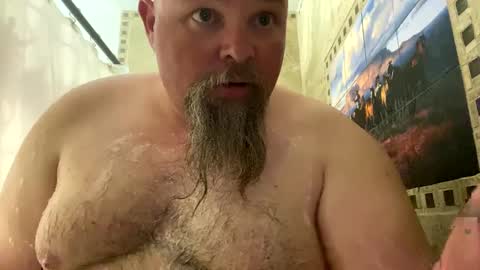 Snapshot of john40a chatting on 02/25/25, 02:58 John online show from 02/25/25, 02:58