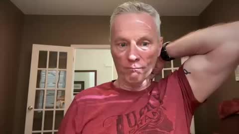 JackJack online show from 10/12/25, 03:44