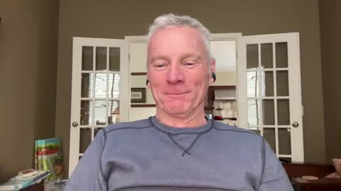 JackJack online show from 12/05/25, 04:47