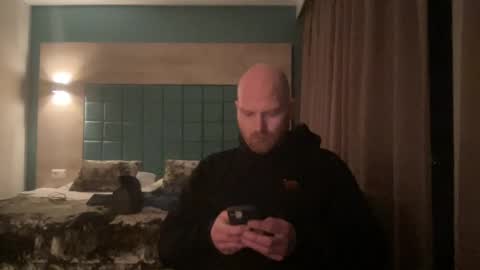 johnny online show from 12/14/24, 01:39